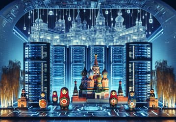 Для отечественных разработчиков создадут «регуляторный рай», экономический эффект от внедрения ИИ уже превысил 1 трлн рублей