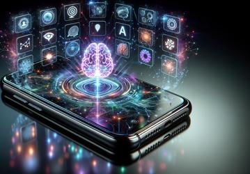 iPhone сильно поумнеет: ChatGPT появится в iOS 18, Apple и OpenAI достигли официального соглашения