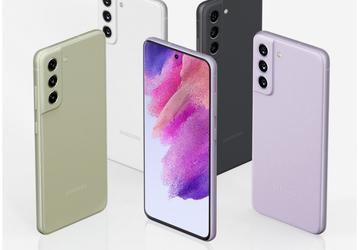 Ждать осталось считанные дни. Стало известно, когда выйдет One UI 6.1 для Samsung Galaxy A53, Galaxy A54 и Galaxy S21 FE