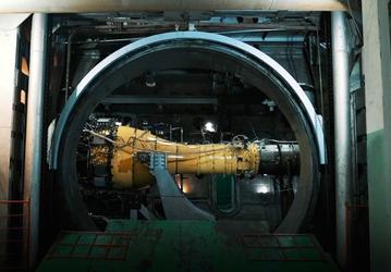 Детали для самого большого российского авиадвигателя ПД-35 будут «выращивать»