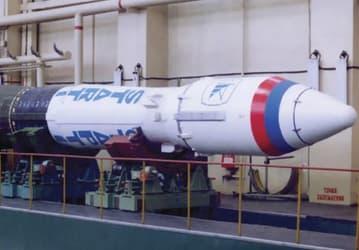 Для запуска лёгкой ракеты «Старт-1М» может быть использован космодром Восточный