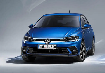 Volkswagen Polo спасён: самый дешёвый автомобиль бренда будут выпускать с ДВС как минимум до 2030 года