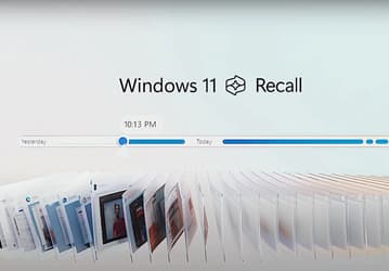 Microsoft, так нужны новые процессоры или нет? Функцию Recall из Windows 11 для Copilot+ PC запустили на Snapdragon 7c+ Gen 3 