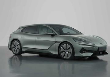 Люксовый флагман от Mercedes-Benz и BYD с системой «Глаз Бога» и управлением задними колёсами получит версию с четырьмя моторами и выйдет в Европе. Подробности о гибриде Denza Z9 GT