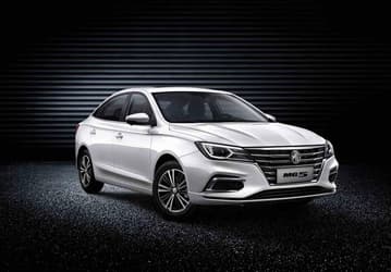 Еще одна альтернатива Lada Vesta. В России стартуют продажи седана MG5 за 2 млн рублей
