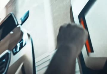 Таким будет новый BMW M5: первые изображения 700-сильной «пятёрки» без камуфляжа