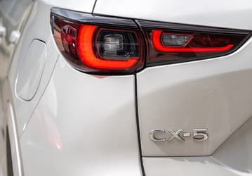 Каким будет новый кроссовер Mazda CX-5 — первые подробности