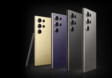 Вышло специальное обновление для Galaxy S23 Ultra и Galaxy S24 Ultra, оно затрагивает камеру