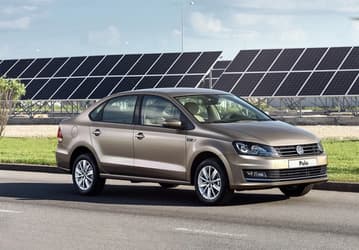 Некогда популярные Volkswagen Polo, Nissan Qashqai, Hyundai Solaris — до миллиона рублей и с гарантией. Такие машины есть у дилеров