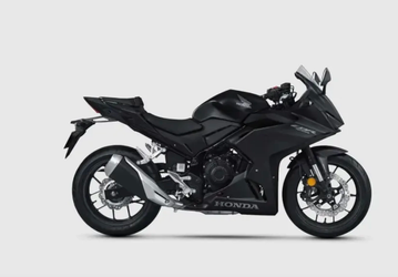 Представлен бензиновый Honda CBR400R 2024, который сильно подешевел по сравнению с предыдущей моделью и стоит менее $5000