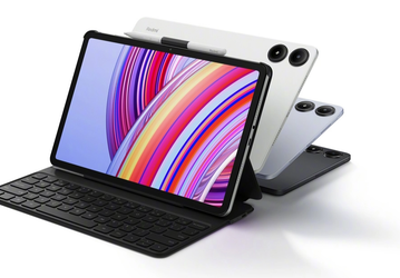 Xiaomi выпустит для всего мира улучшенную версию Redmi Pad Pro, которая не продаётся в Китае: она получит поддержку 5G