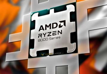 AMD, а кому вообще нужны эти процессоры по таким ценам? На глобальный рынок вышли Ryzen 7 8700F и Ryzen 5 8400F