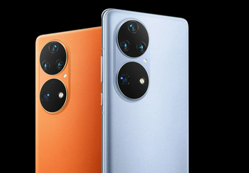 Huawei P50 Pro получил HarmonyOS 4.2 для P50 Pro с интерактивными темами и умным помощником