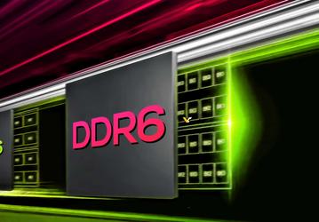 DDR6 может предложить скорость до 21 Гбит/с. JEDEC раскрыла подробности о новом стандарте памяти
