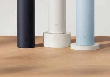 Xiaomi представила поллитровый термос Mijia Light Enjoy всего за $14
