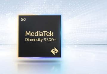 MediaTek вновь превзошла Qualcomm. Представлена топовая SoC Dimensity 9300 Plus с мощным CPU и улучшенной трассировкой лучей
