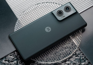 Появились первые детали о смартфоне Motorola Manila