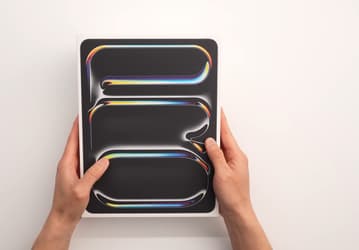 Вот вам и OLED, вот вам и новая SoC M4. Тесты автономности новых iPad Pro показывают, что они проигрывают iPad Pro на M1