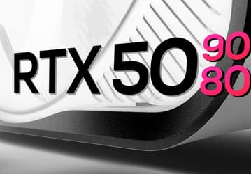RTX 50 не за все деньги мира уже в этом году? GeForce RTX 5080 может выйти даже раньше, чем RTX 5090