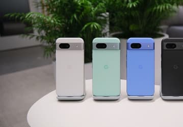 Представлен Pixel 8a за 500 долларов, который мало отличается от Pixel 8 за 700 долларов