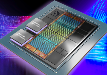 Память Samsung HBM3E не прошла отбор Nvidia. Образцы по какой-то причине провалили квалификационные тесты