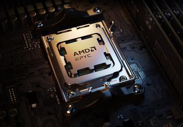 Ничего подобного ранее AMD не делала. Представлены процессоры Epyc 4004 в потребительском исполнении AM5 и по ценам, примерно как у Ryzen 7000