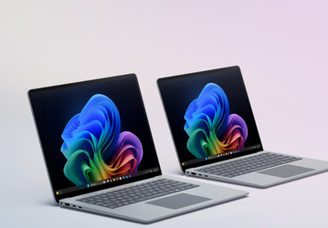 Больше никаких Intel — только Arm. Представлены ноутбуки Microsoft Surface Laptop