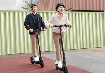 В Европе вышел Xiaomi Electric Scooter 4 Pro (2nd Gen): объявлена цена
