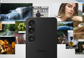 Новейший флагман Sony Xperia представят 15 мая