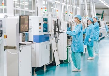 «Аквариус» и Росатом хотят выпускать микроконтроллеры для шифрования данных