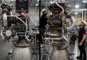 Rocket Lab пересматривает планы на первый пуск ракеты Neutron и объявляет о задержке первого запуска до середины 2025 года