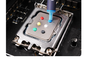 Cooler Master представила термопасту с искусственным интеллектом — AI Sports Thermal Paste