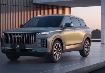 Jaceer, Innova, Fatena, Skala, Famtech и многие другие — Chery забронировала около 20 новых автобрендов в России