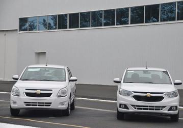 Chevrolet Cobalt получит новый интерьер от Cobalt 2, а затем и новый кузов: в Узбекистане проведут рестайлинг седана