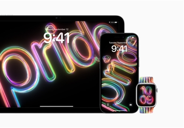Выпущены iOS 17.5 и iPadOS 17.5: добавлена возможность установки приложений с веб-страниц, которая работает только в ЕС