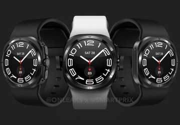 Samsung Galaxy Watch X смогут работать до 100 часов без подзарядки и будут конкурировать с Apple Watch Ultra