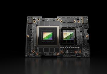 Nvidia признала, что её чудовищный GPU Blackwell почти вдвое проигрывает AMD Instinct MI300X в вычислениях с двойной точностью