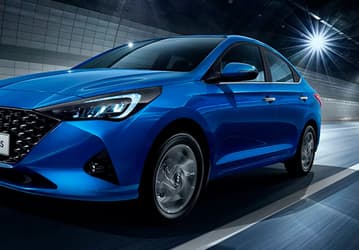 «Автомат» и простой 123-сильный мотор — за 1,9 млн рублей. Названа актуальная стоимость оригинального Hyundai Solaris (и она сильно ниже, чем в начале года)