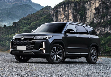 Geely, подвинься. Changan впервые вошёл в топ-3 по продажам иномарок в России