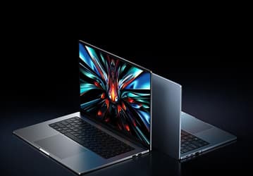 Экран 3К 165 Гц, 32 ГБ ОЗУ, Intel Core Ultra, 27 часов автономной работы, 1,88 кг. Стартовали продажи Redmi Book Pro 2024 в России