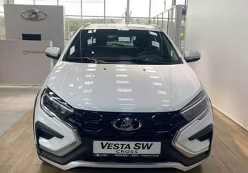 Автомобили Lada начали продавать на Wildberries