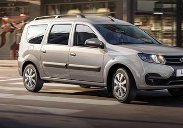 В Белоруссии стартовали продажи «на 90% российского» Lada Largus 2024. Машина оказалась на 140 тыс. рублей дешевле, чем в России