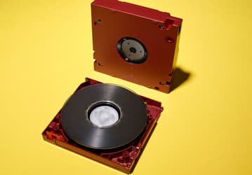 Когда SSD и HDD слишком дороги и ненадежны. Поставки накопителей на магнитной ленте достигли рекордного значения