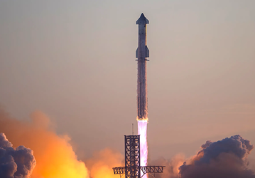 SpaceX будет доставлять более 99% всех грузов на орбиту после запуска Starship. Илон Маск напомнил, что конкурентам ничто не мешает копировать SpaceX
