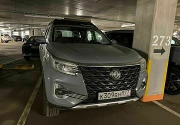 «Китайский Nissan Navara» приехал в Россию. Официальные продажи Oting Palaso стартуют в сентябре, а чуть позже в продаже появятся китайские аналоги Nissan Juke и Qashqai