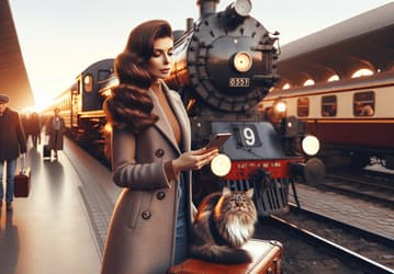Трагедия кота Твикса не повторится: обновилось приложение «РЖД Пассажирам»