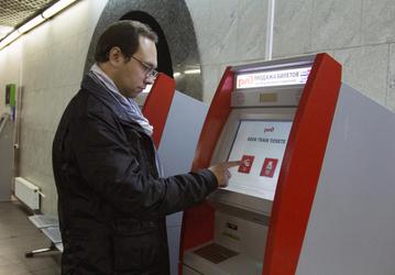 РЖД разрабатывает «электронную очередь» и сервис быстрой покупки билетов онлайн