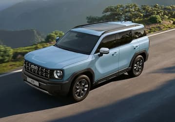 Российский офис Haval нанес удар по «серым» дилерам: официальный Haval H3 оказался дешевле «серых» машин