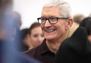 Таков путь: Apple убрала зарядное устройство из новых iPad Pro и iPad Air в Европе