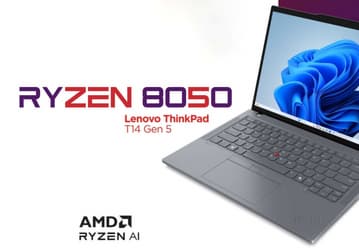 И ты, AMD? Компания тоже собирается поменять логику именования мобильных процессоров, причём наряду с новой сохранится и старая